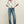 Load image into Gallery viewer, La Belle Linen Top I White
