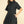 Load image into Gallery viewer, Little Black Shirt Dress
