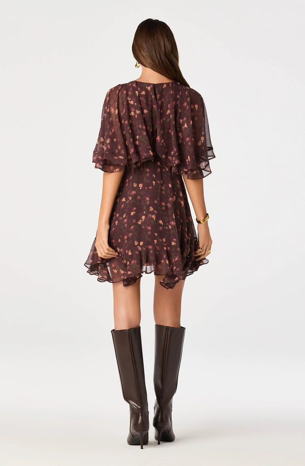 Lilah Dress