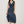 Load image into Gallery viewer, Lilith Dress I Navy Floral
