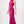 Load image into Gallery viewer, Hillary Halter Neck Trumpet Gown I Magenta
