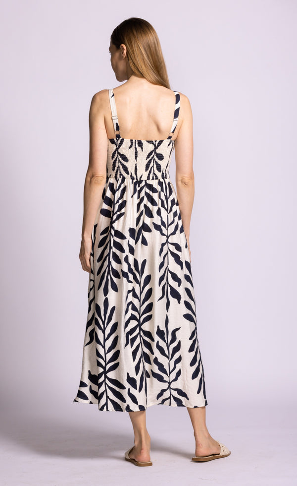 Magnolia Dress