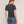 Load image into Gallery viewer, Malena Top I Charcoal
