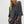 Load image into Gallery viewer, Margot Sweater Tee I Charcoal Heather PRE ORDER
