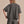Load image into Gallery viewer, Marlow Knit Short Sleeve Top I Charcoal

