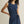 Load image into Gallery viewer, Mattie Jersey Denim Dress I Indigo
