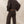 Load image into Gallery viewer, Micha Ribbed Trouser I Dark Espresso
