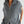 Load image into Gallery viewer, Millie Sleeveless Knit Cardigan I Grey
