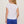 Load image into Gallery viewer, Knotted Muscle Tee I White
