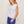Load image into Gallery viewer, Knotted Muscle Tee I White
