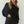 Load image into Gallery viewer, Natalie Sweater I Black
