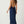 Load image into Gallery viewer, Ocean Breeze Maxi Dress I Navy
