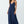 Load image into Gallery viewer, Ocean Breeze Maxi Dress I Navy

