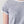 Load image into Gallery viewer, Reverse Spray Pima Cotton Classic Tee I Pacific Blue
