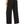 Load image into Gallery viewer, Phoenix Pull On Wide Leg Crop Trouser I Black
