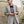 Load image into Gallery viewer, Light Grey Herringbone Blazer
