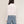 Load image into Gallery viewer, Rene Shirt I Eggshell
