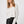 Load image into Gallery viewer, Romy Sweater I White Shimmer
