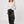 Load image into Gallery viewer, Romy Sweater I White Shimmer
