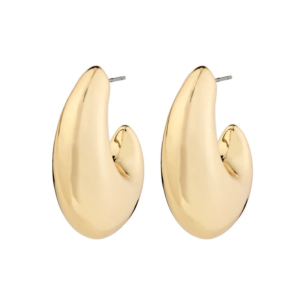 Rory Earrings I Gold Plated