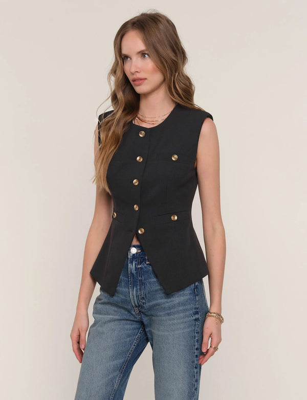 Roxanna Vest