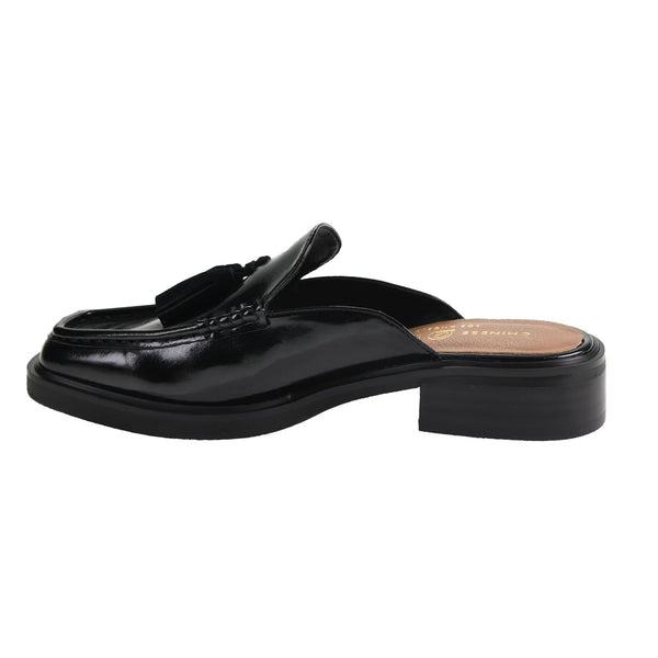 Samra Loafer I Black
