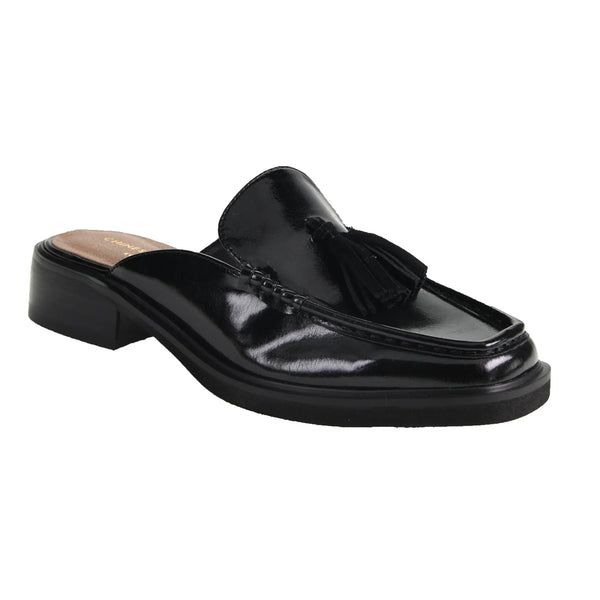 Samra Loafer I Black