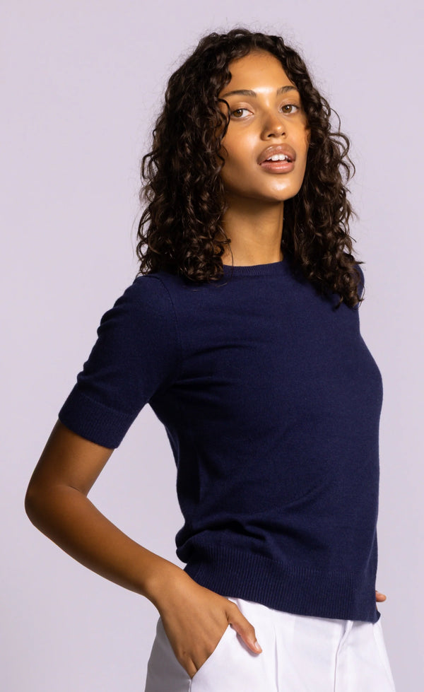 Sandy Top I Navy