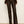 Load image into Gallery viewer, Sashay Flared Faux Leather Legging I Espresso
