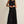 Load image into Gallery viewer, Scout Textured Slub Pant I Black
