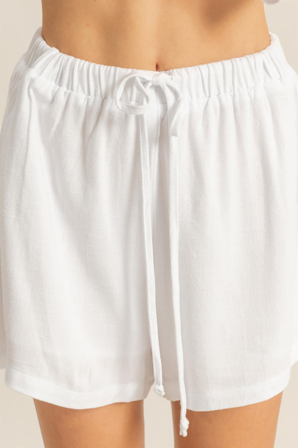 Sabrina Set I Off White