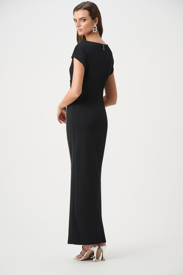 Shira Sheath Gown