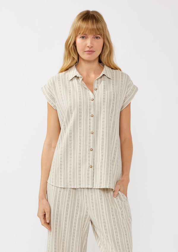 Elizabeth Shirt
