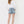 Load image into Gallery viewer, Dhalia Waist Tie Denim Shorts
