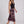 Load image into Gallery viewer, Autumn Bloom Pleated Skirt
