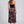 Load image into Gallery viewer, Autumn Bloom Pleated Skirt
