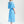 Load image into Gallery viewer, Sky Chiffon Dress I Blue
