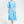 Load image into Gallery viewer, Sky Chiffon Dress I Blue
