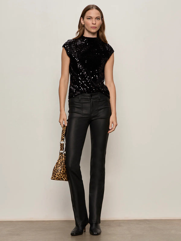 Slick Brook Bootcut Pant