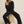 Load image into Gallery viewer, Take All French Terry Track Pant I Black
