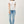 Load image into Gallery viewer, Classic Crew Neck Tee I Off White
