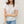 Load image into Gallery viewer, Classic Crew Neck Tee I Off White

