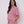 Load image into Gallery viewer, Tess Soft Knit Top I Petal Pink

