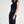 Load image into Gallery viewer, Tessa Wrap Dress I Midnight Blue
