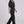 Load image into Gallery viewer, Black Tie Affair Jumpsuit

