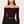 Load image into Gallery viewer, Tilde Twist Off-the-Shoulder Sweater I Wine
