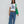 Load image into Gallery viewer, Montauk Lighthouse Tiny Tee
