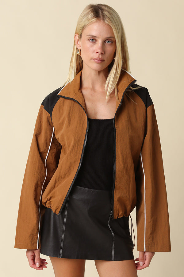 Eloise Track Jacket PRE-ORDER