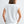 Load image into Gallery viewer, Pleated Shoulder Tee I Ivory
