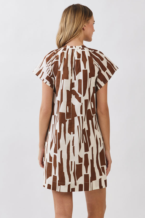 Tanya Tunic Dress